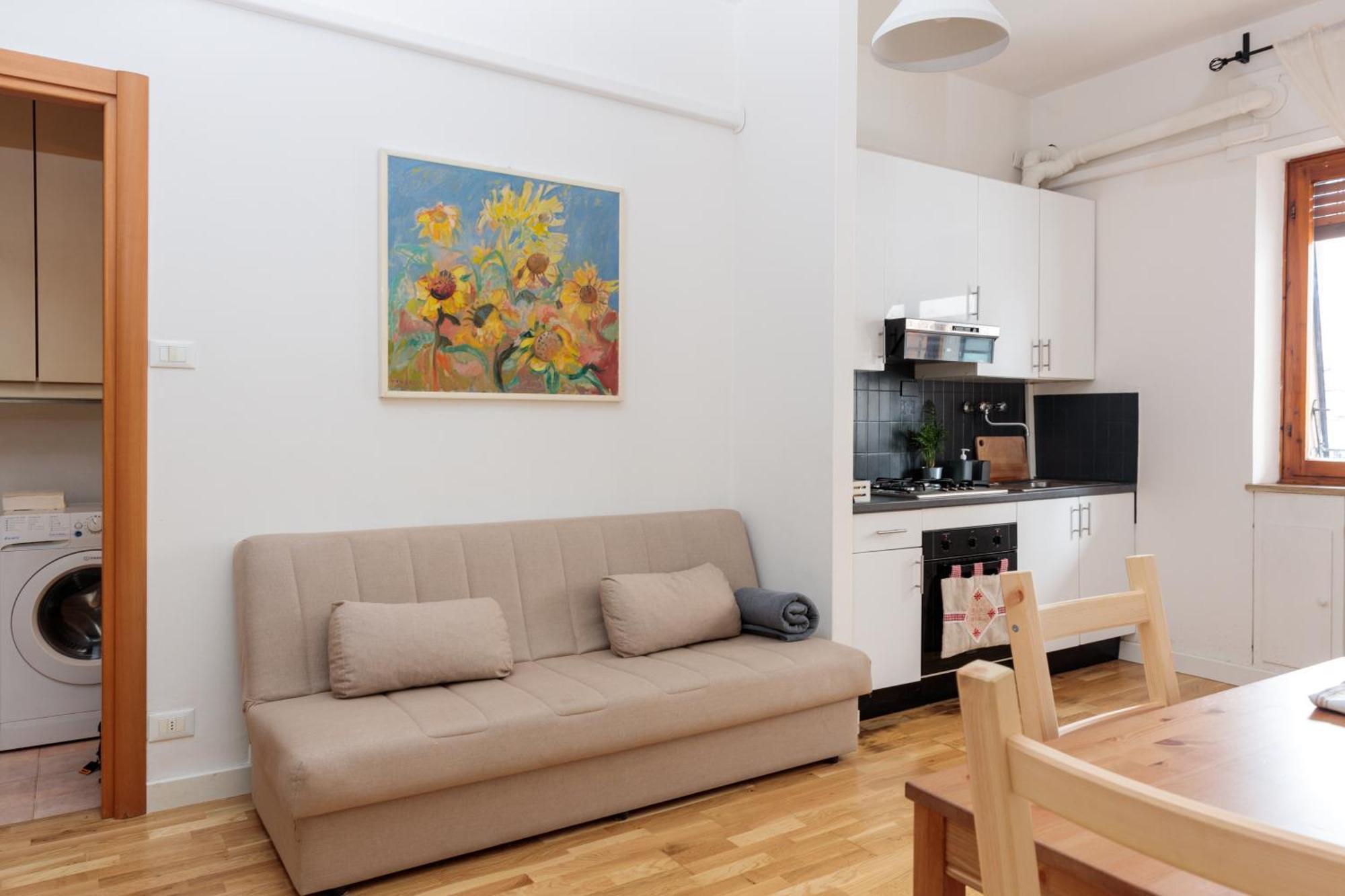 Welcome To • Lotus Home • 베로나 외부 사진