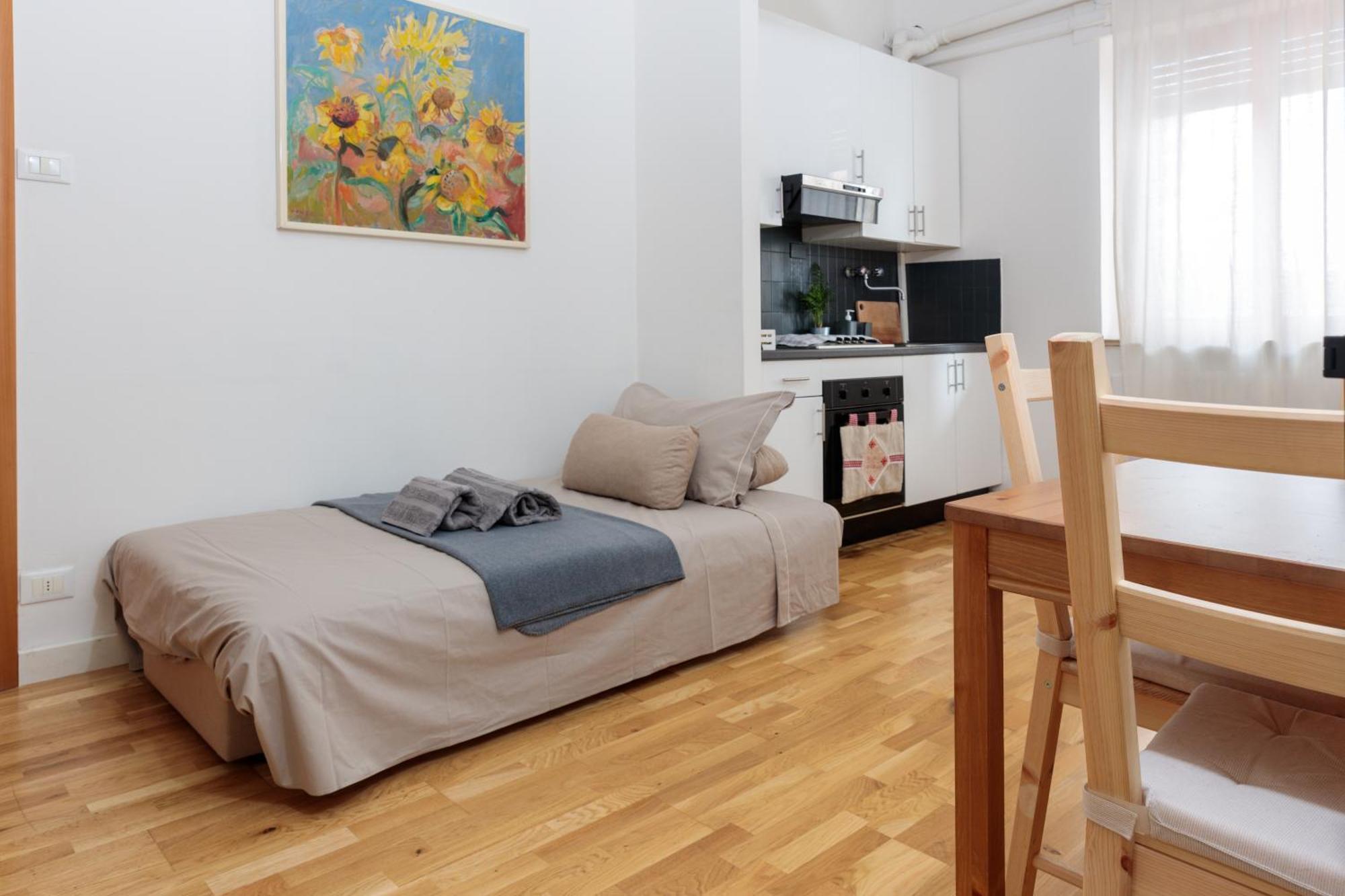 Welcome To • Lotus Home • 베로나 외부 사진